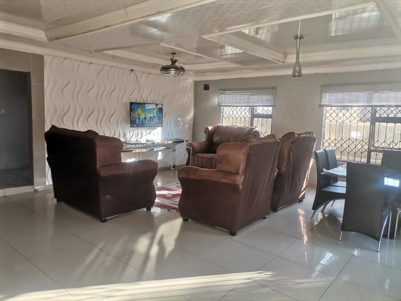 3 Bedroom Property for Sale in Mabopane North West